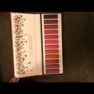 Etude House Lipsticks